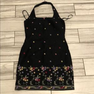 4/$20 Laundry by Shelli Segal dress